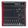 Proel MQ12USB mengtafel