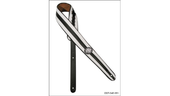 Gaucho GST-548-WH gitaarband