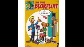 Blokfluit dat is leuk! 1 - Tom Stone