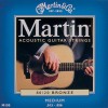 Martin M150 medium snarenset western