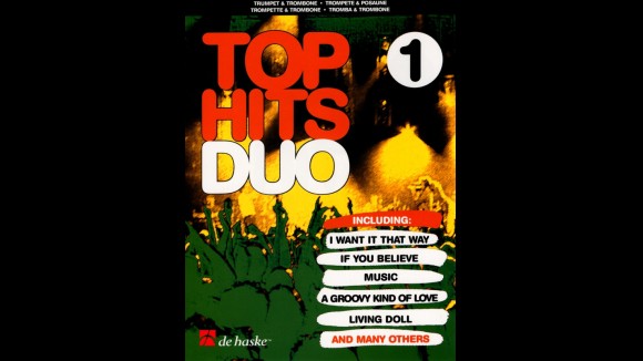 Top hits duo 1