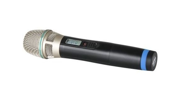 Mipro ACT-32H draadloze handmicrofoon
