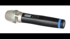 Mipro ACT-32H draadloze handmicrofoon