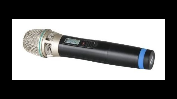 Mipro ACT-32H draadloze handmicrofoon