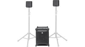 HK Audio Lucas Nano 302