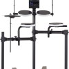 Roland TD-02K Elektronisch Drumstel