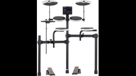 Roland TD-02K Elektronisch Drumstel