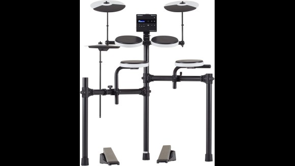 Roland TD-02K Elektronisch Drumstel