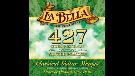 La Bella 427 snarenset klassiek