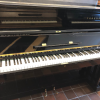 Yamaha U1 Piano
