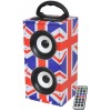 LTC Audio Freesound Luidspreker