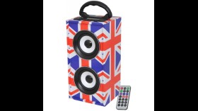 LTC Audio Freesound Luidspreker