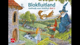 Blokfluitland deel 2