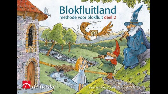 Blokfluitland deel 2