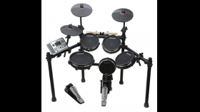 Carlsbro CSD401 Elektronisch Drumstel