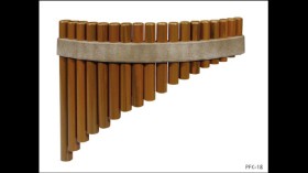 Panfluit C PFK-18